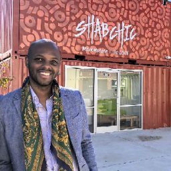 Meet your Posher, Brian - Picture 1 of 1